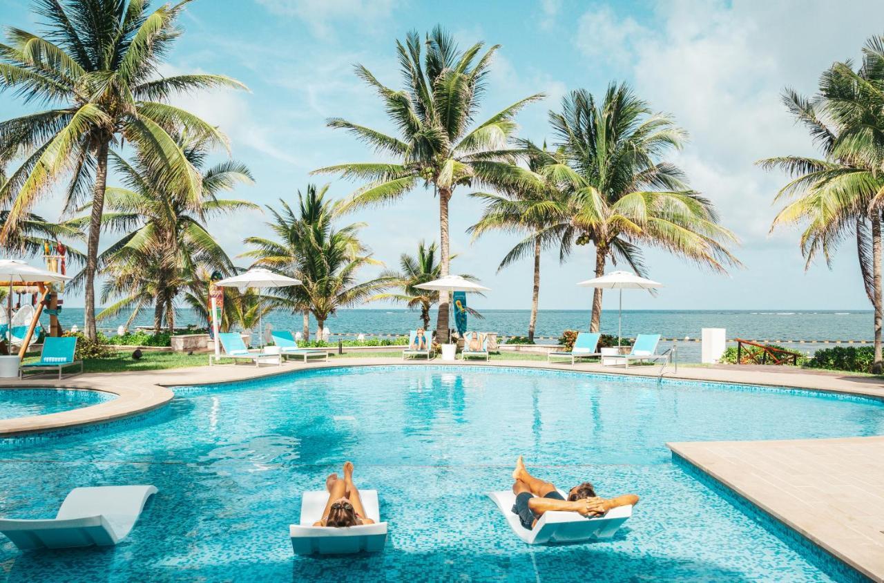 Margaritaville Island Reserve Riviera Cancun - A Karisma All-Inclusive Experience For All (Adults Only) Puerto Morelos Exteriér fotografie