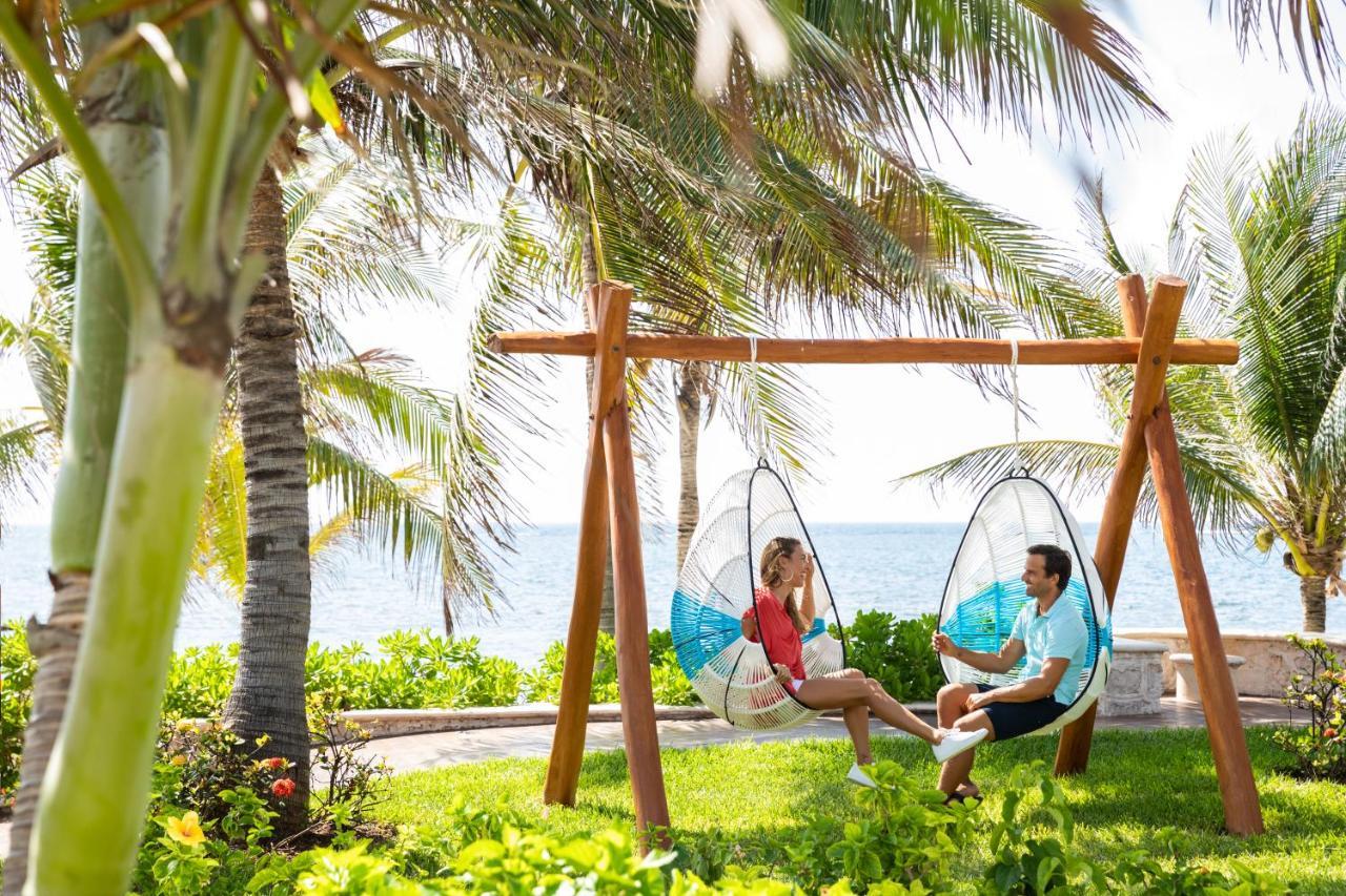 Margaritaville Island Reserve Riviera Cancun - A Karisma All-Inclusive Experience For All (Adults Only) Puerto Morelos Exteriér fotografie