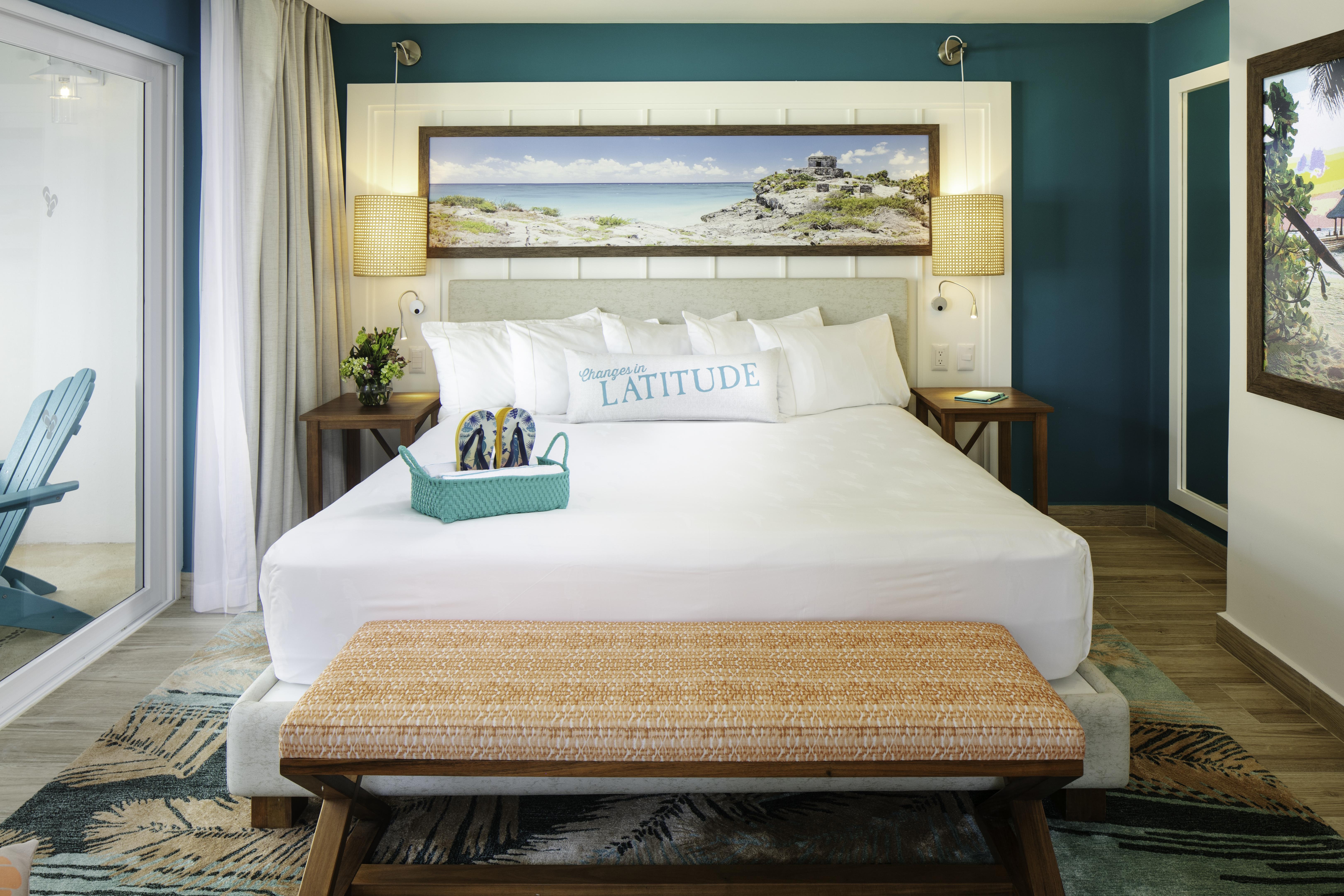 Margaritaville Island Reserve Riviera Cancun - A Karisma All-Inclusive Experience For All (Adults Only) Puerto Morelos Exteriér fotografie