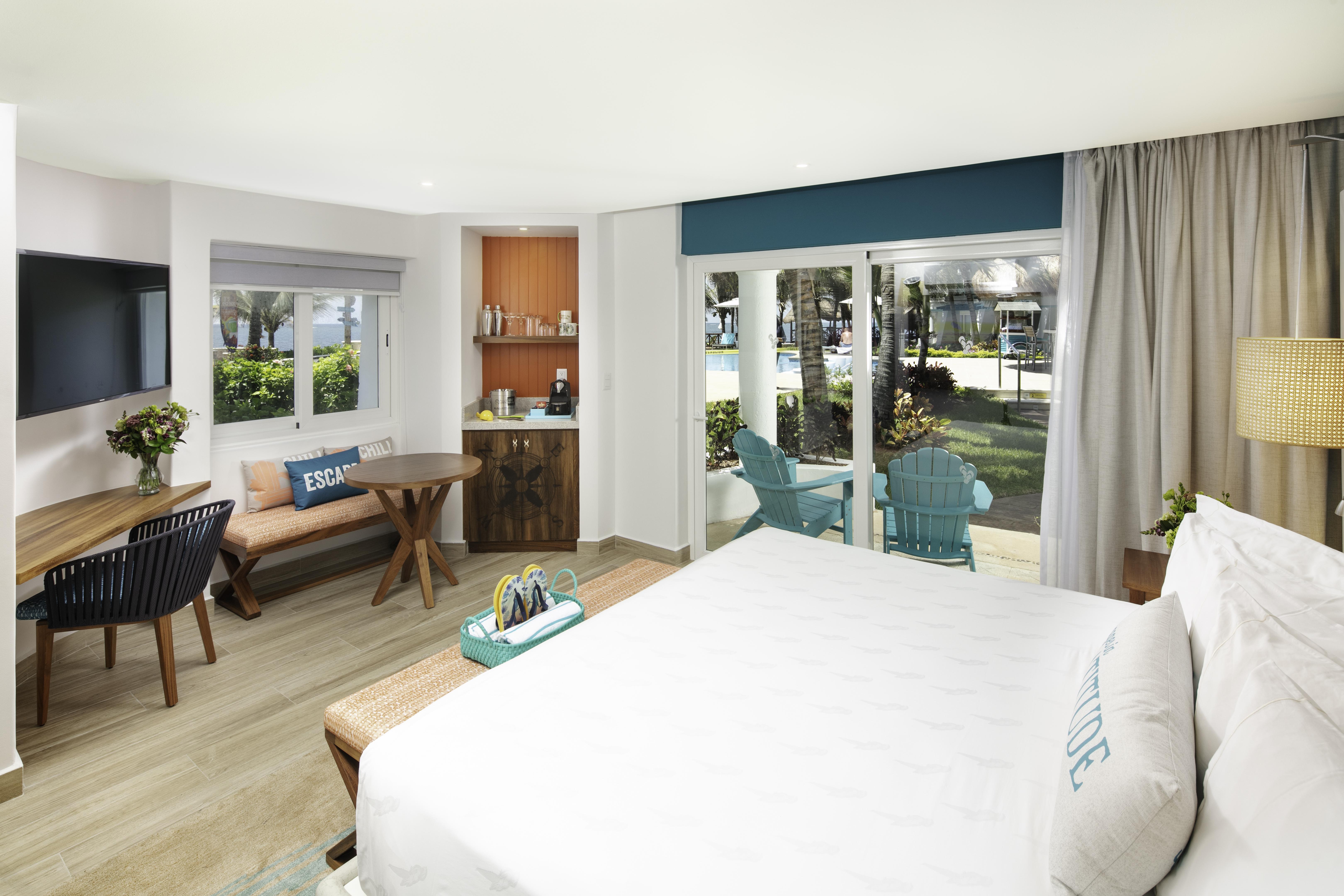 Margaritaville Island Reserve Riviera Cancun - A Karisma All-Inclusive Experience For All (Adults Only) Puerto Morelos Exteriér fotografie