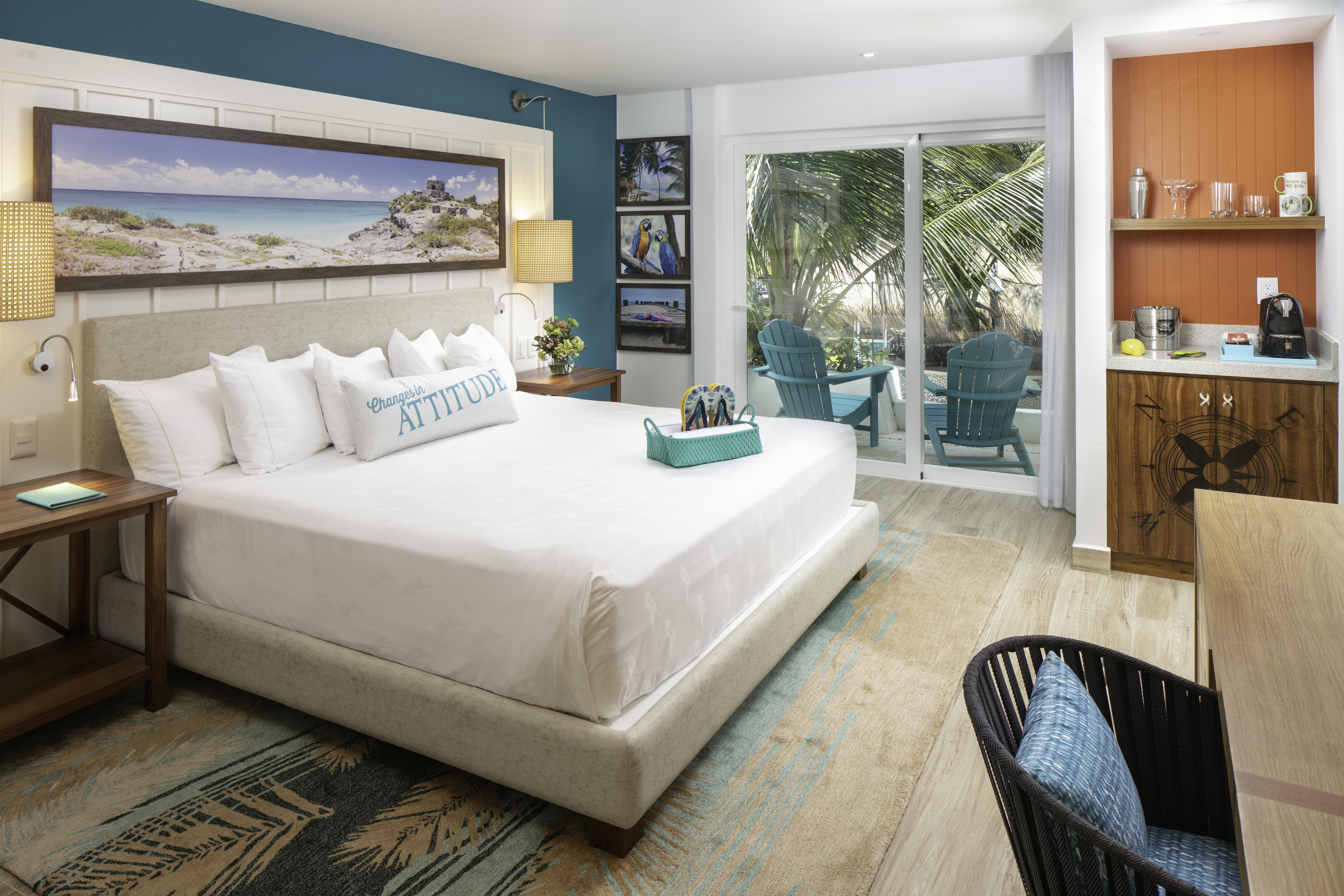 Margaritaville Island Reserve Riviera Cancun - A Karisma All-Inclusive Experience For All (Adults Only) Puerto Morelos Exteriér fotografie