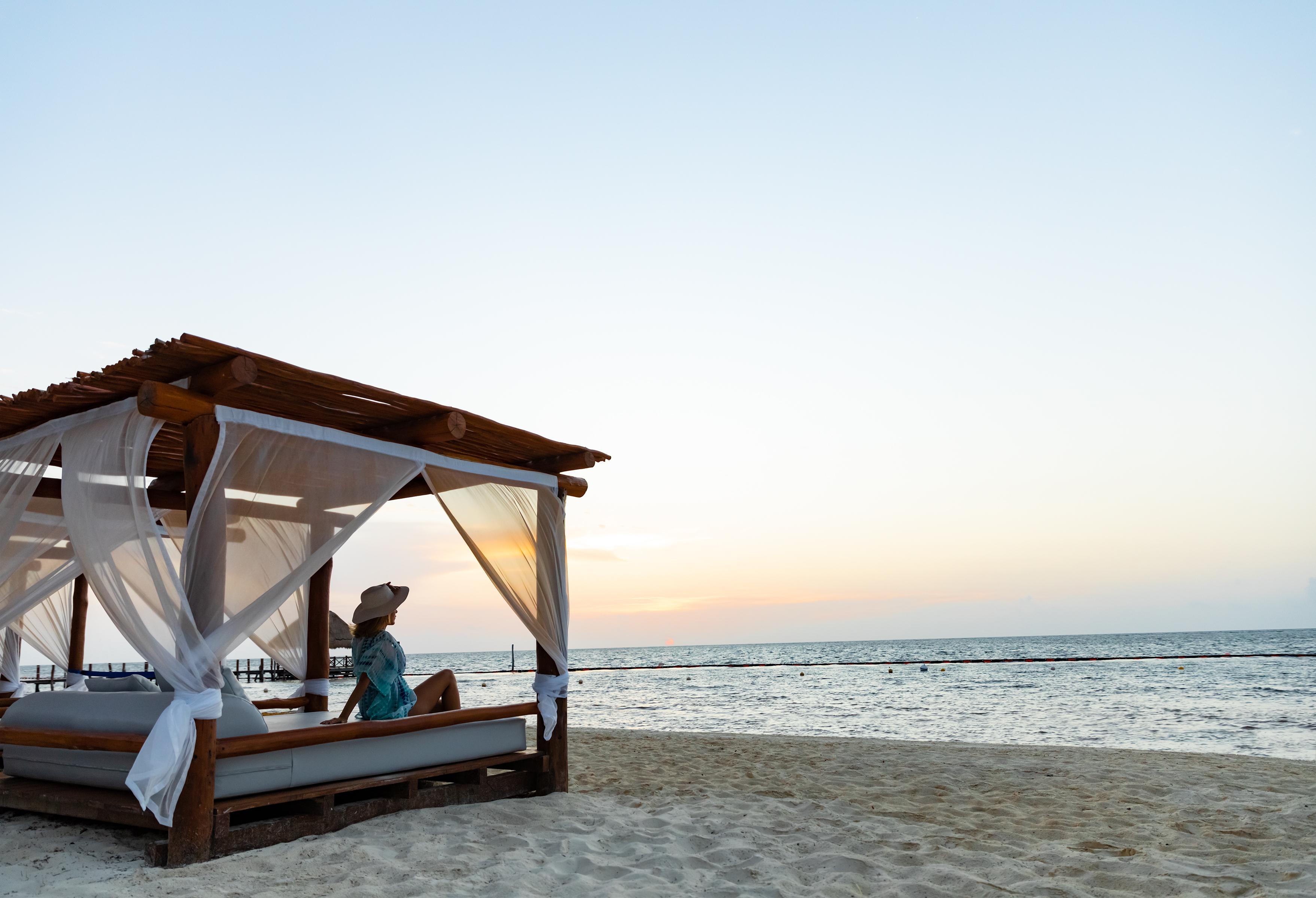 Margaritaville Island Reserve Riviera Cancun - A Karisma All-Inclusive Experience For All (Adults Only) Puerto Morelos Exteriér fotografie