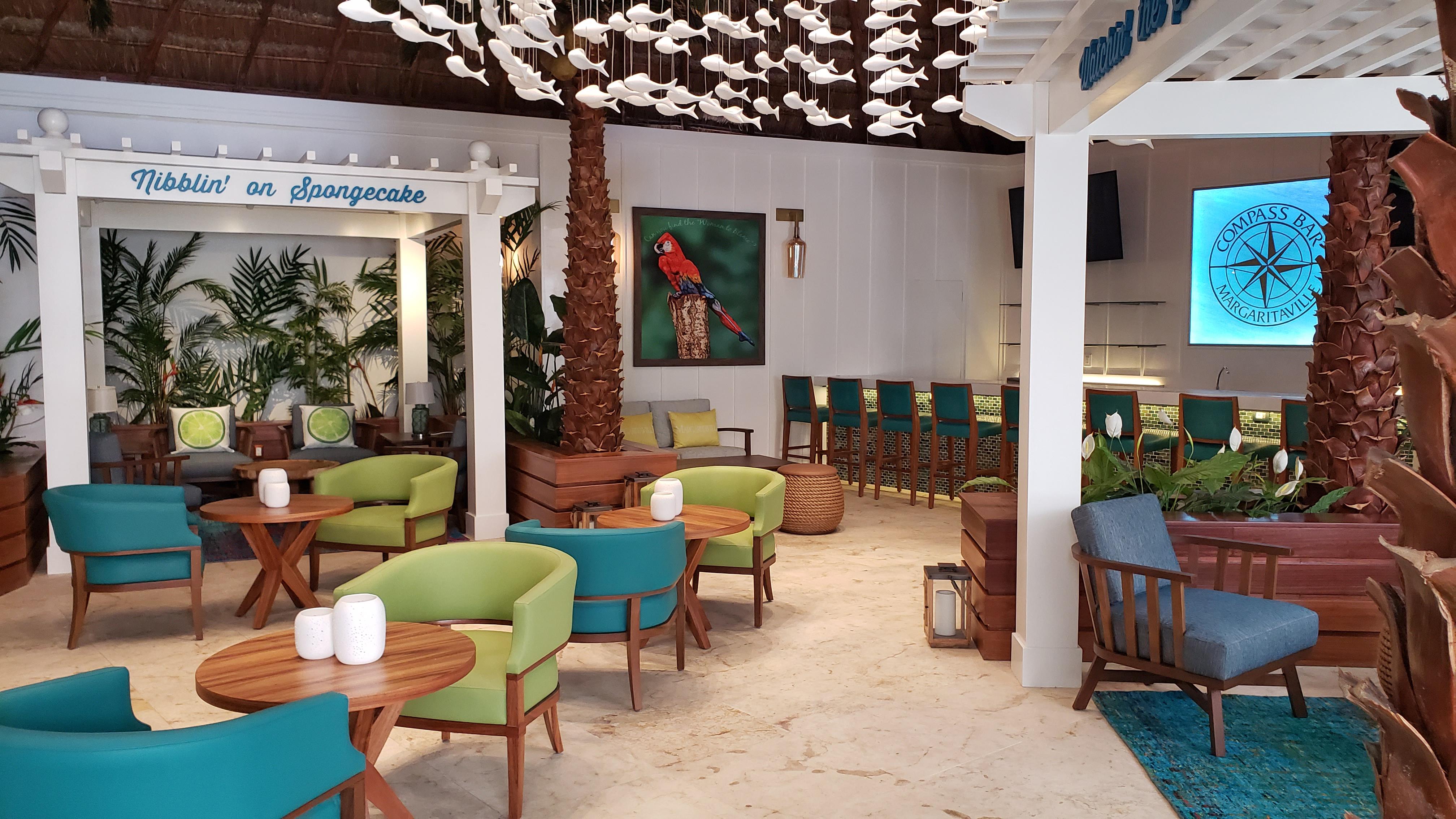 Margaritaville Island Reserve Riviera Cancun - A Karisma All-Inclusive Experience For All (Adults Only) Puerto Morelos Exteriér fotografie