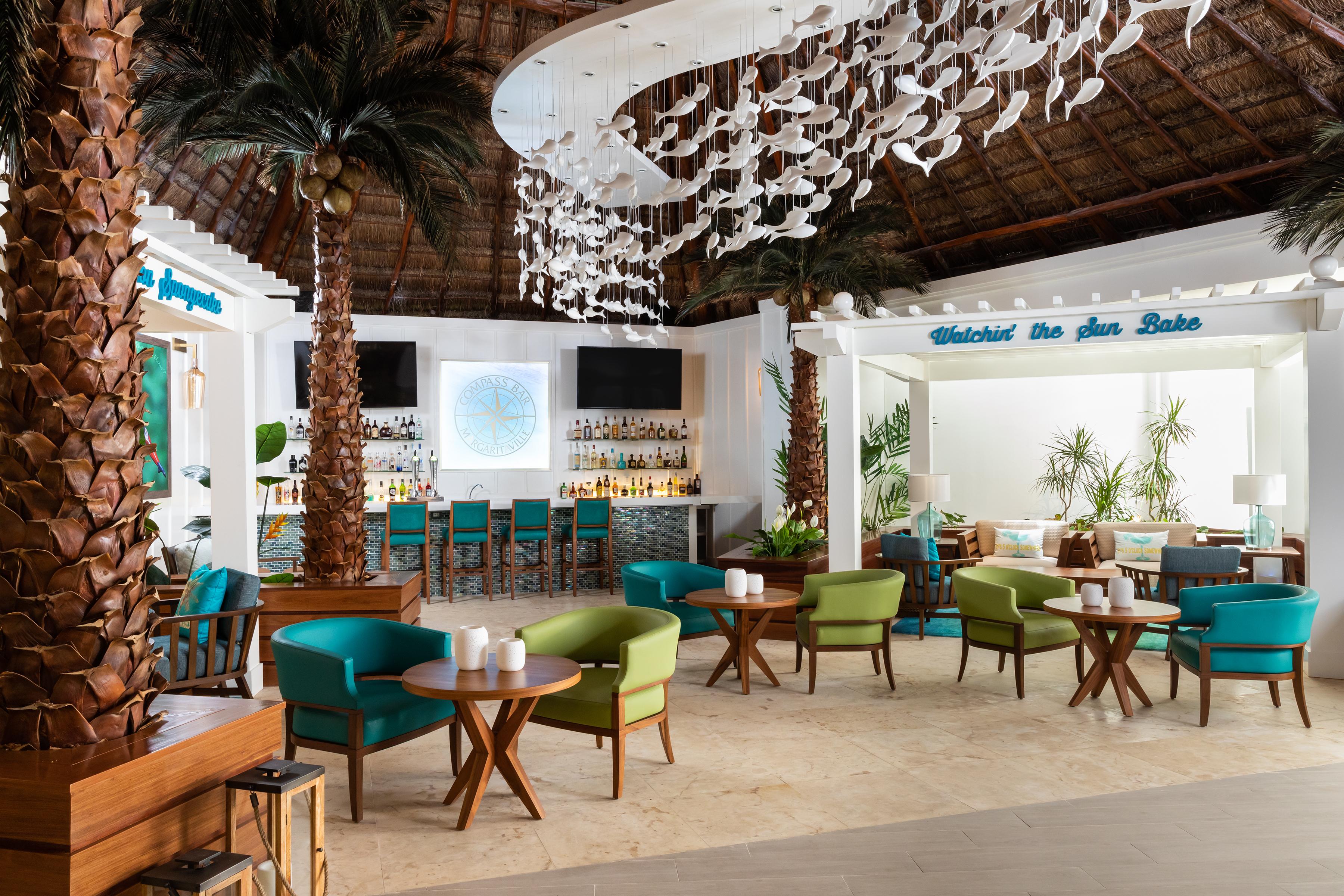 Margaritaville Island Reserve Riviera Cancun - A Karisma All-Inclusive Experience For All (Adults Only) Puerto Morelos Exteriér fotografie