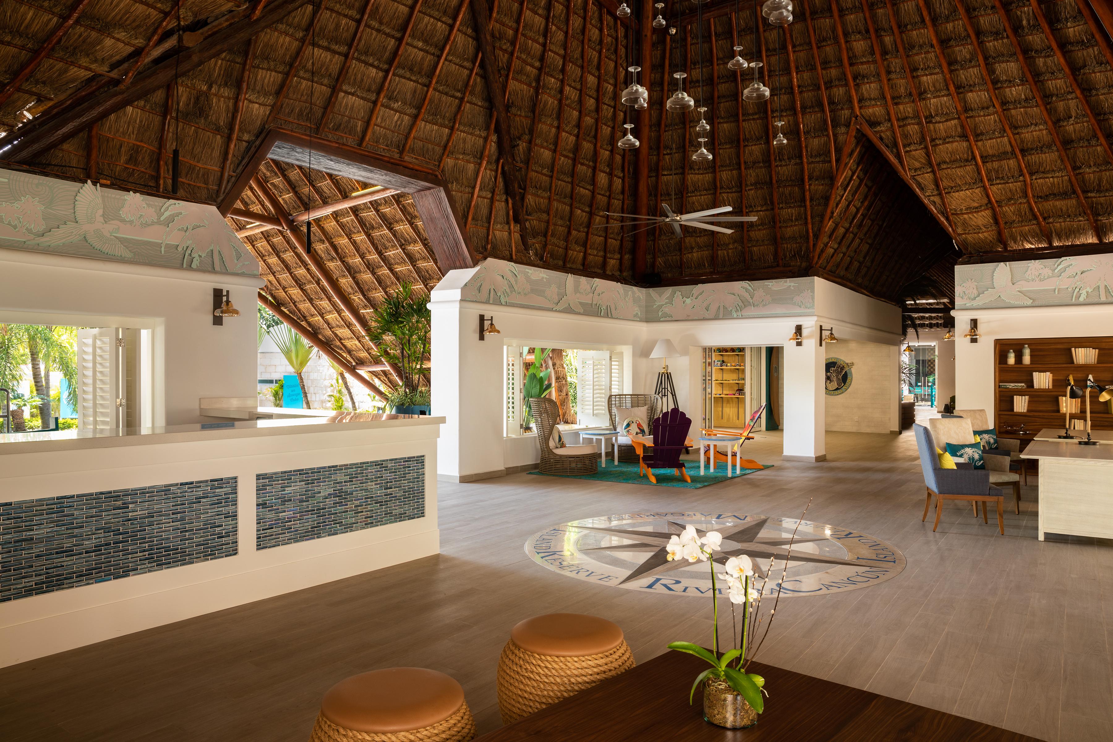 Margaritaville Island Reserve Riviera Cancun - A Karisma All-Inclusive Experience For All (Adults Only) Puerto Morelos Exteriér fotografie
