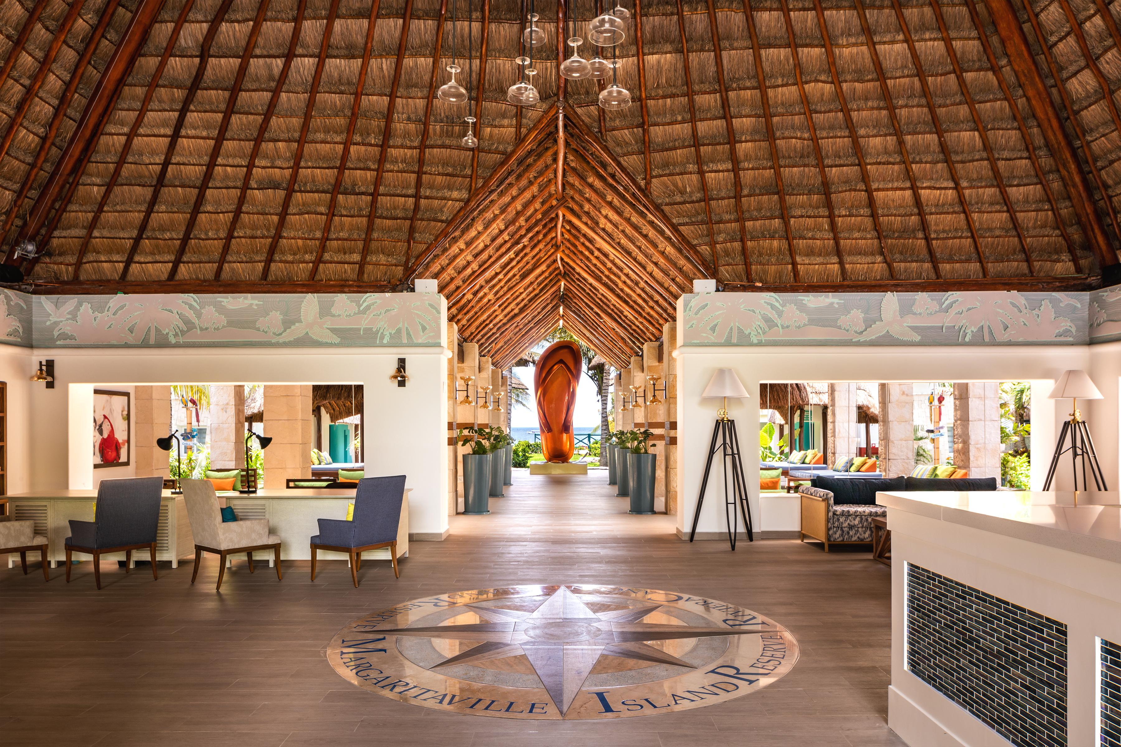 Margaritaville Island Reserve Riviera Cancun - A Karisma All-Inclusive Experience For All (Adults Only) Puerto Morelos Exteriér fotografie