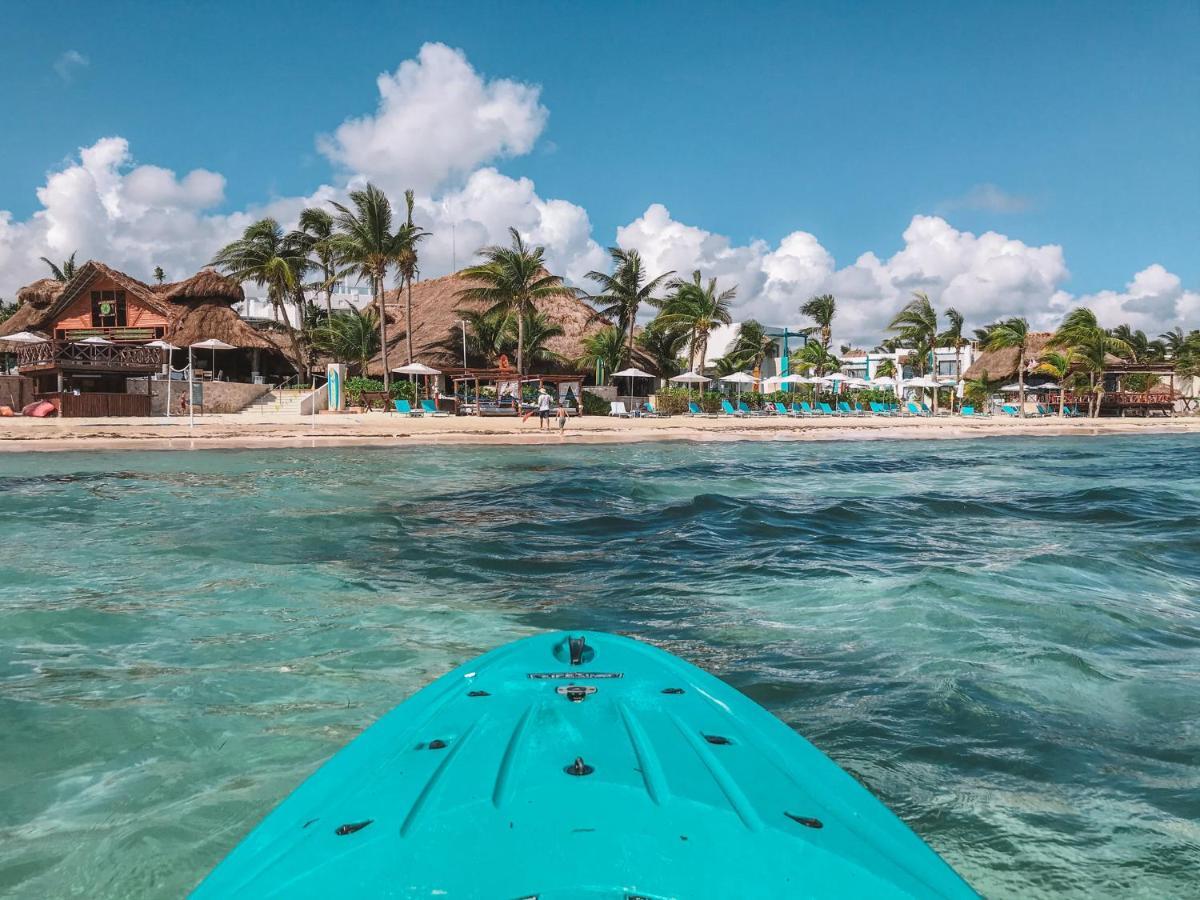 Margaritaville Island Reserve Riviera Cancun - A Karisma All-Inclusive Experience For All (Adults Only) Puerto Morelos Exteriér fotografie