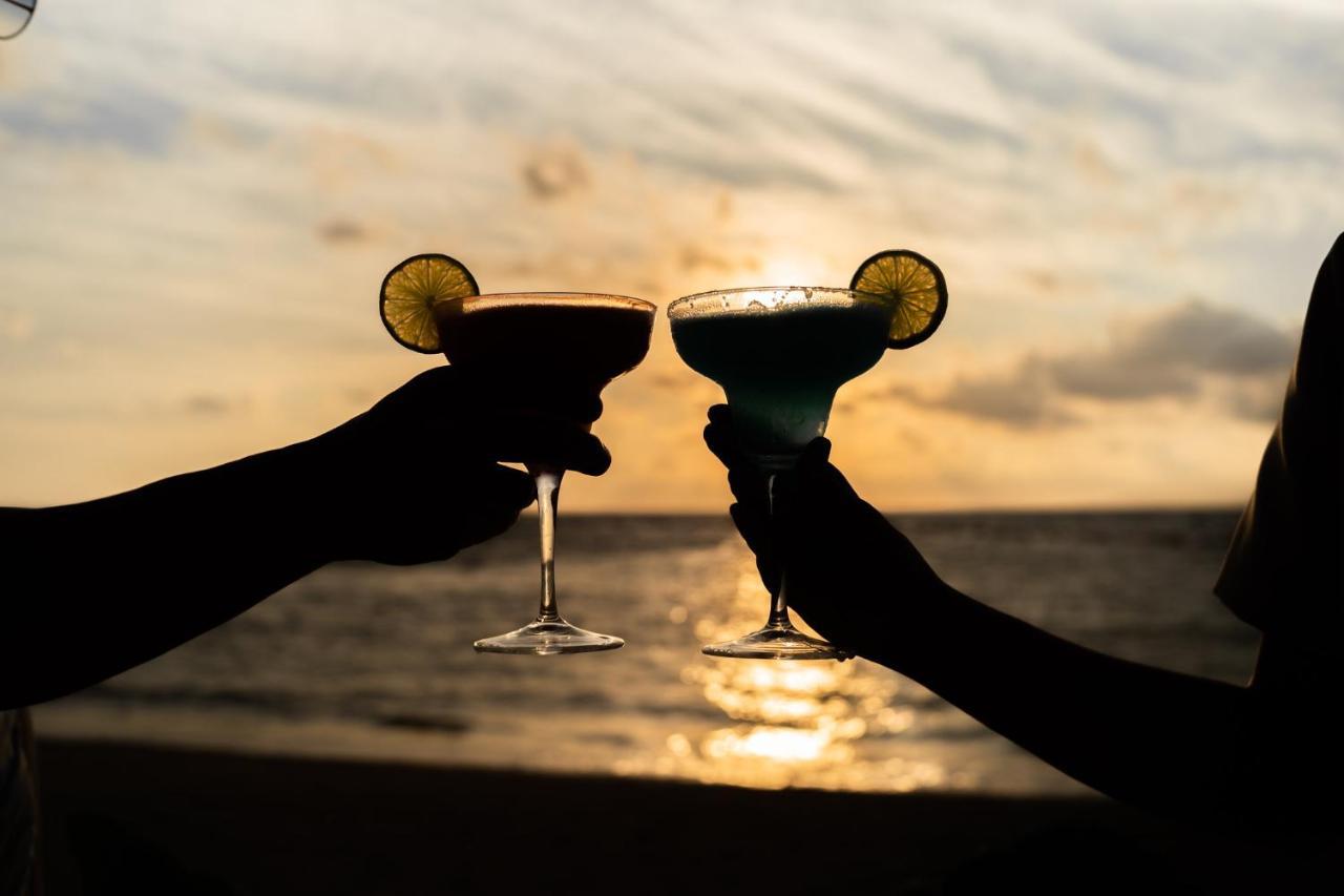 Margaritaville Island Reserve Riviera Cancun - A Karisma All-Inclusive Experience For All (Adults Only) Puerto Morelos Exteriér fotografie