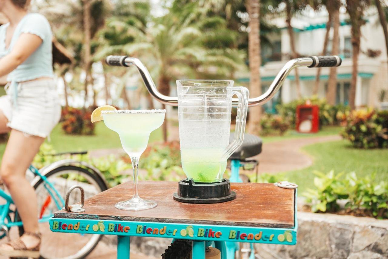Margaritaville Island Reserve Riviera Cancun - A Karisma All-Inclusive Experience For All (Adults Only) Puerto Morelos Exteriér fotografie