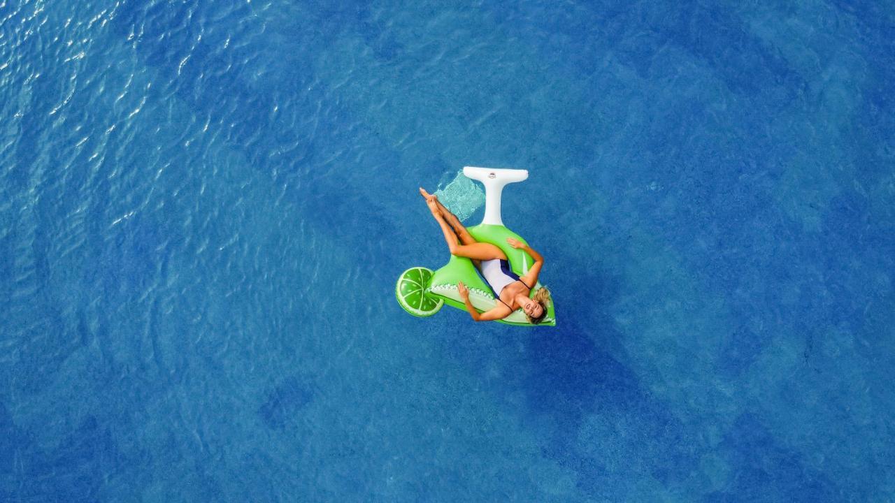 Margaritaville Island Reserve Riviera Cancun - A Karisma All-Inclusive Experience For All (Adults Only) Puerto Morelos Exteriér fotografie