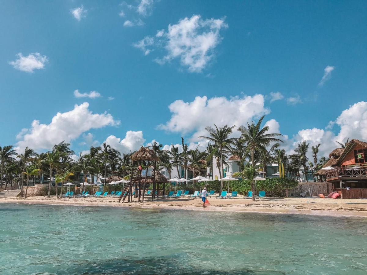Margaritaville Island Reserve Riviera Cancun - A Karisma All-Inclusive Experience For All (Adults Only) Puerto Morelos Exteriér fotografie