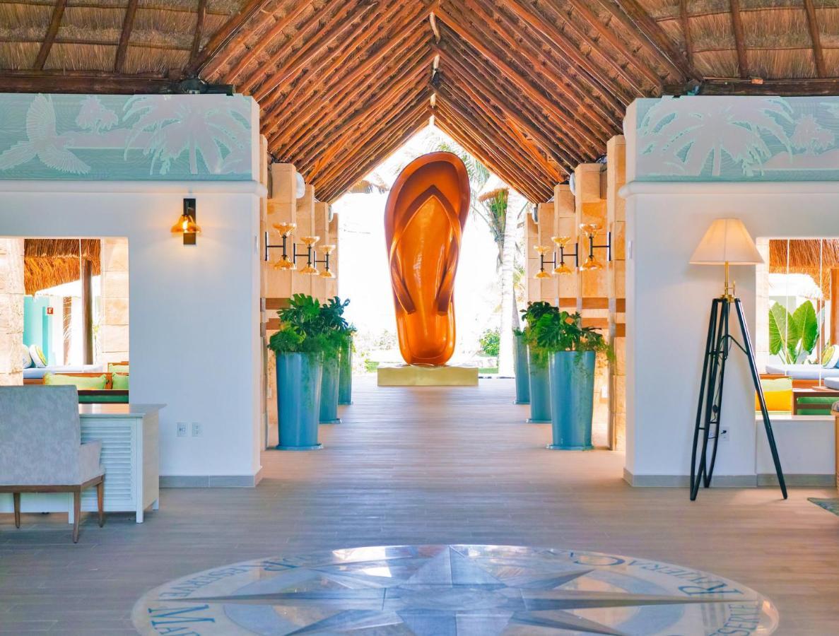 Margaritaville Island Reserve Riviera Cancun - A Karisma All-Inclusive Experience For All (Adults Only) Puerto Morelos Exteriér fotografie