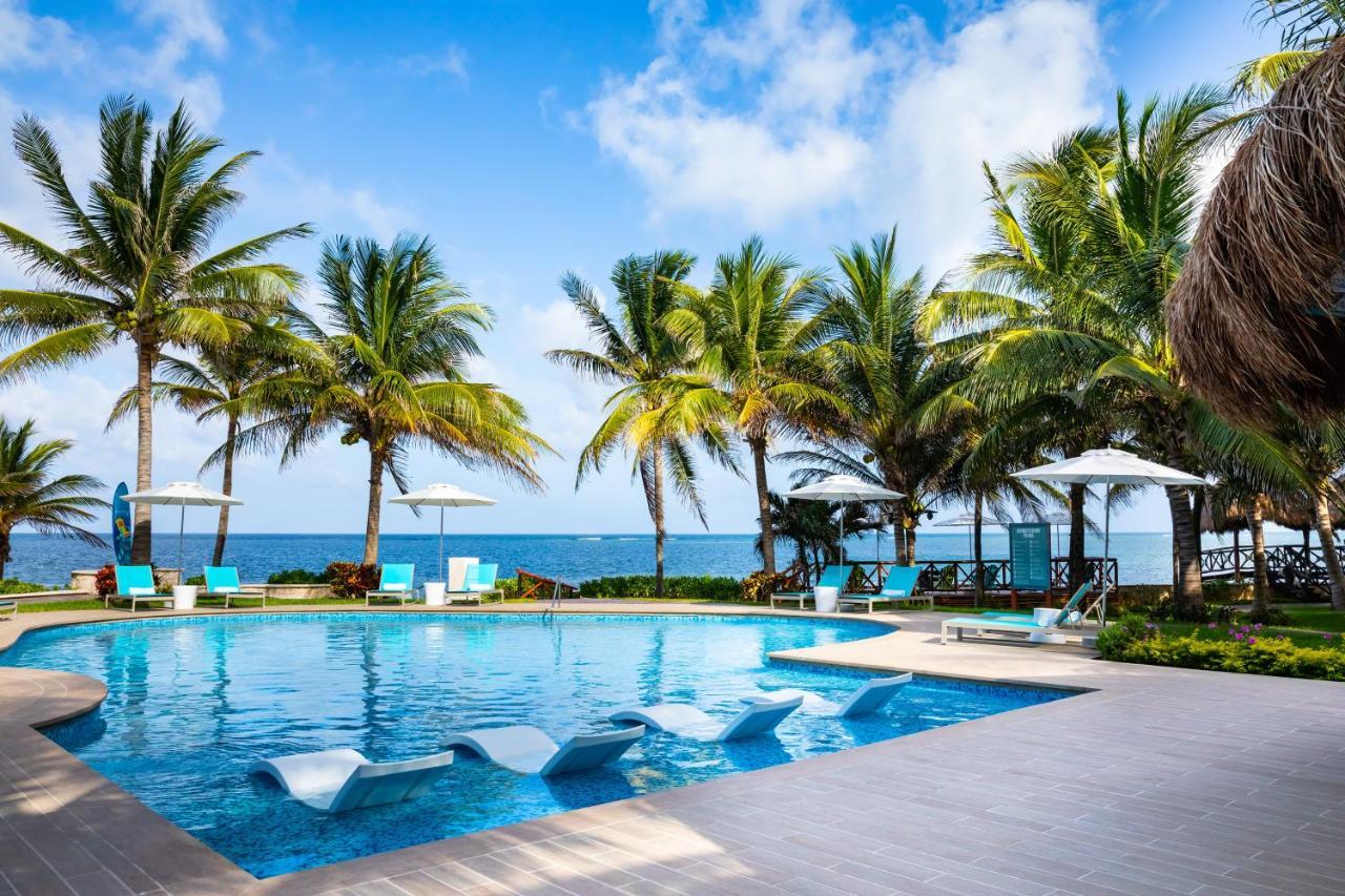Margaritaville Island Reserve Riviera Cancun - A Karisma All-Inclusive Experience For All (Adults Only) Puerto Morelos Exteriér fotografie