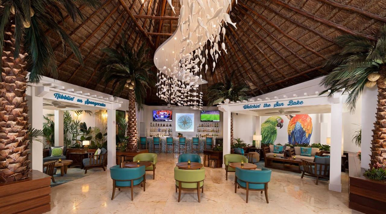 Margaritaville Island Reserve Riviera Cancun - A Karisma All-Inclusive Experience For All (Adults Only) Puerto Morelos Exteriér fotografie