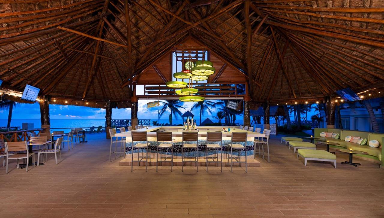 Margaritaville Island Reserve Riviera Cancun - A Karisma All-Inclusive Experience For All (Adults Only) Puerto Morelos Exteriér fotografie