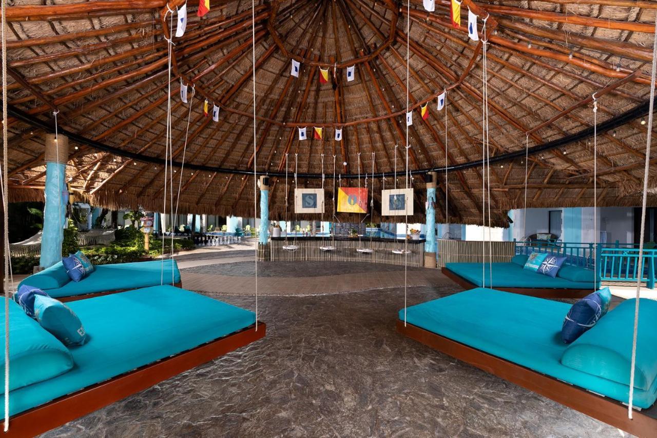 Margaritaville Island Reserve Riviera Cancun - A Karisma All-Inclusive Experience For All (Adults Only) Puerto Morelos Exteriér fotografie