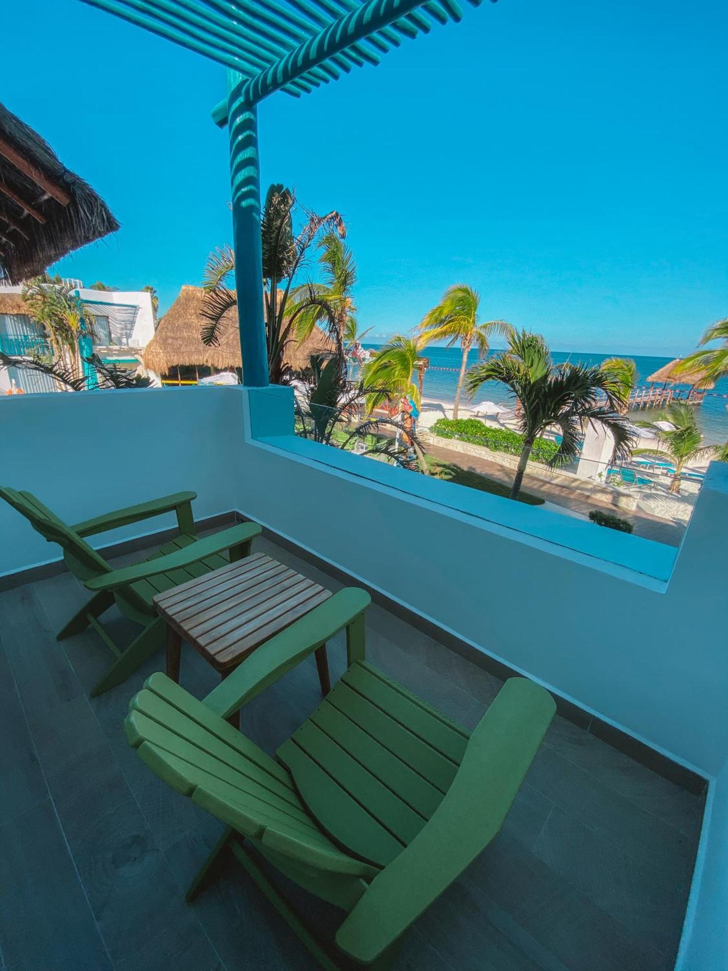 Margaritaville Island Reserve Riviera Cancun - A Karisma All-Inclusive Experience For All (Adults Only) Puerto Morelos Exteriér fotografie