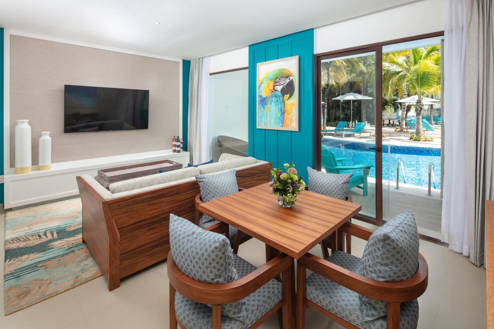 Margaritaville Island Reserve Riviera Cancun - A Karisma All-Inclusive Experience For All (Adults Only) Puerto Morelos Exteriér fotografie