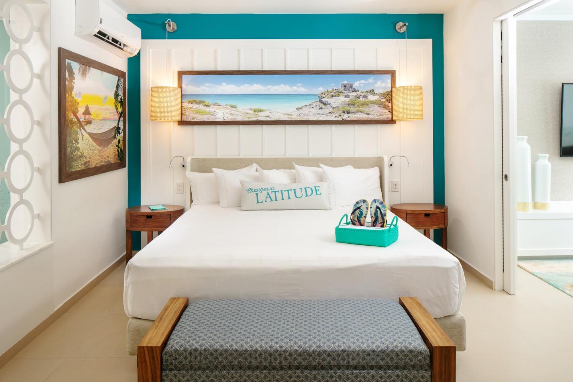 Margaritaville Island Reserve Riviera Cancun - A Karisma All-Inclusive Experience For All (Adults Only) Puerto Morelos Exteriér fotografie
