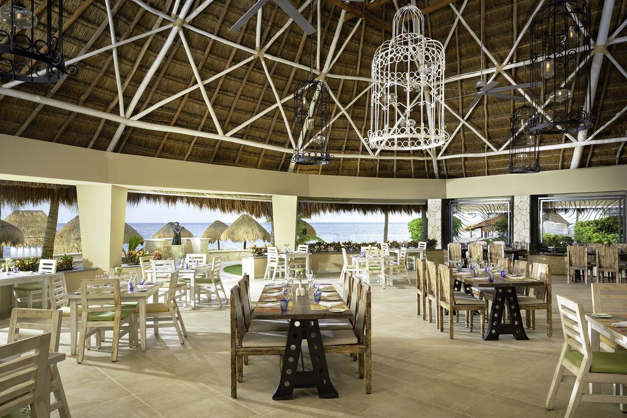 Margaritaville Island Reserve Riviera Cancun - A Karisma All-Inclusive Experience For All (Adults Only) Puerto Morelos Exteriér fotografie