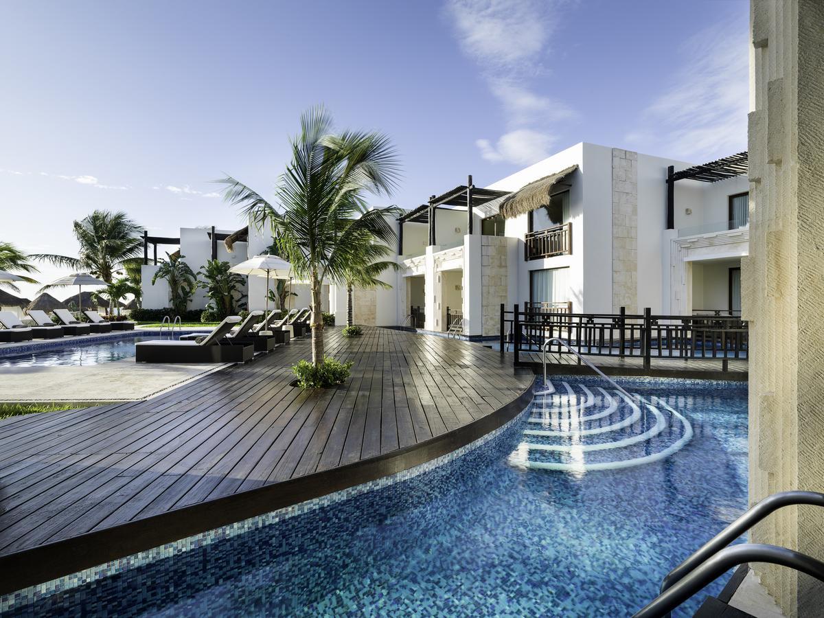 Margaritaville Island Reserve Riviera Cancun - A Karisma All-Inclusive Experience For All (Adults Only) Puerto Morelos Exteriér fotografie