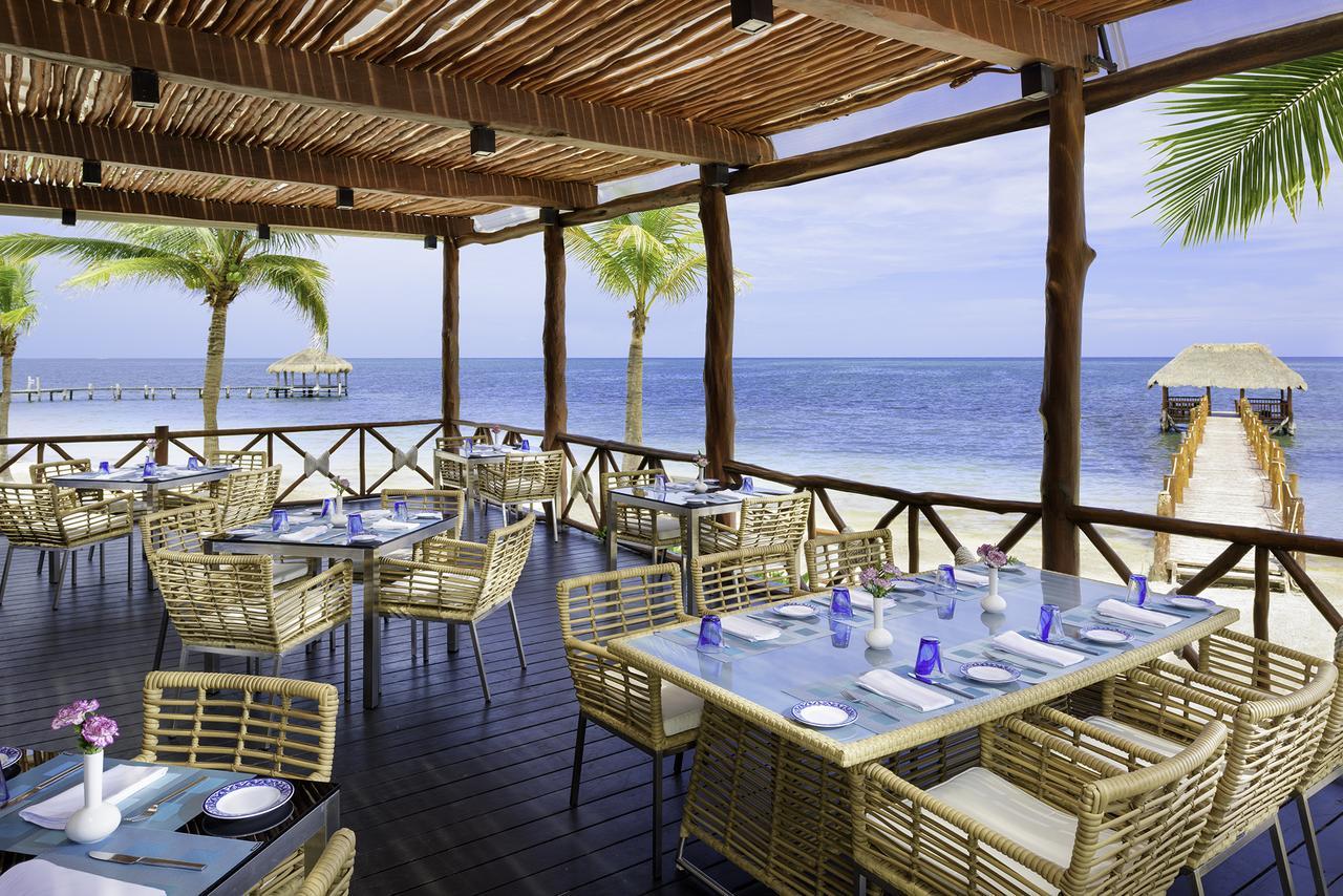 Margaritaville Island Reserve Riviera Cancun - A Karisma All-Inclusive Experience For All (Adults Only) Puerto Morelos Exteriér fotografie