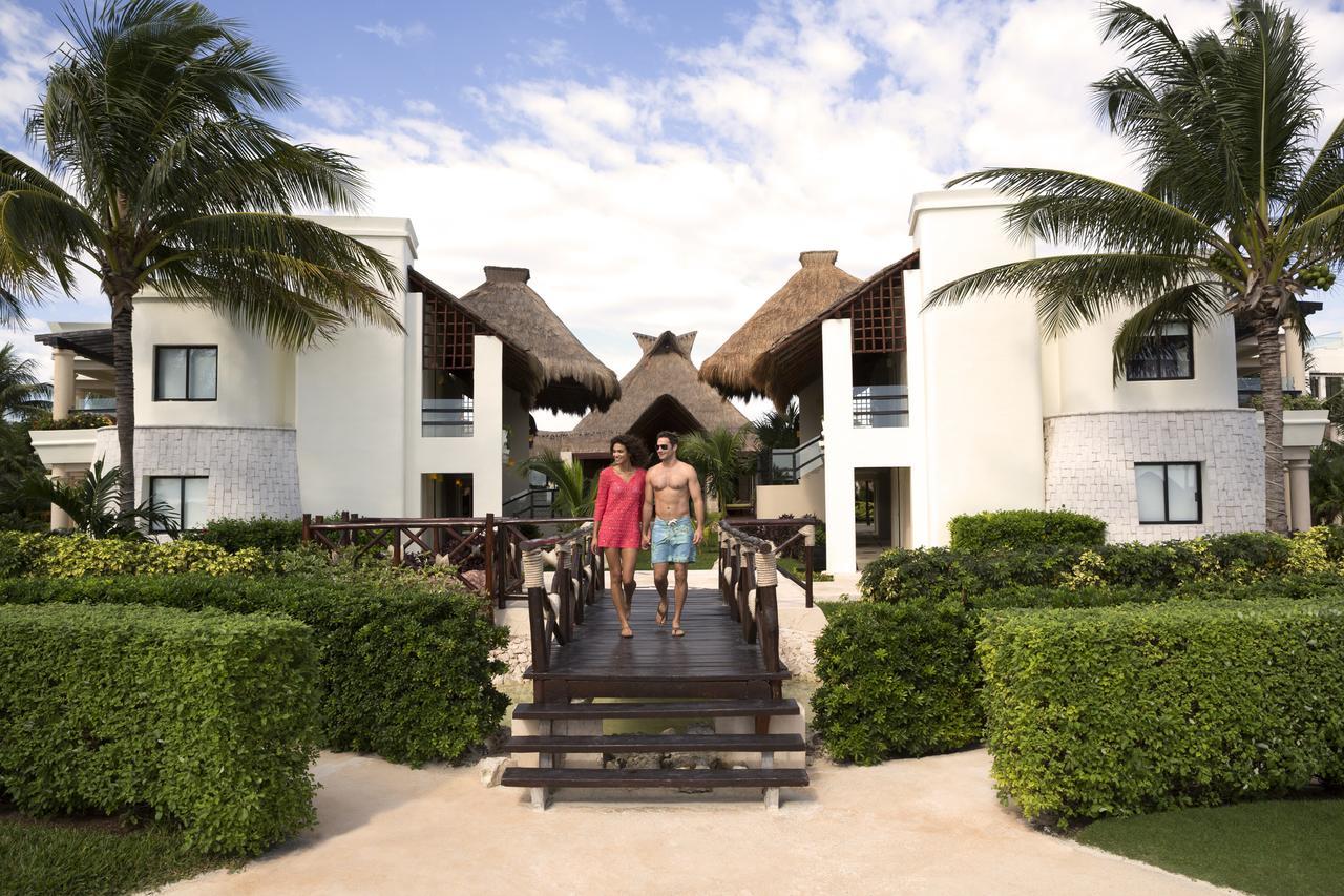 Margaritaville Island Reserve Riviera Cancun - A Karisma All-Inclusive Experience For All (Adults Only) Puerto Morelos Exteriér fotografie
