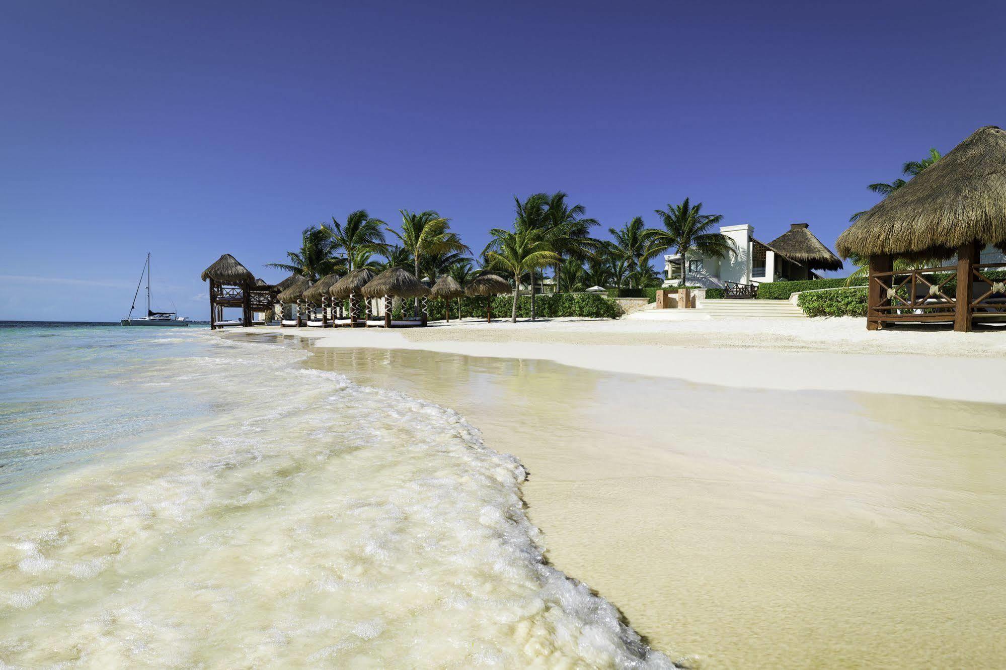 Margaritaville Island Reserve Riviera Cancun - A Karisma All-Inclusive Experience For All (Adults Only) Puerto Morelos Exteriér fotografie